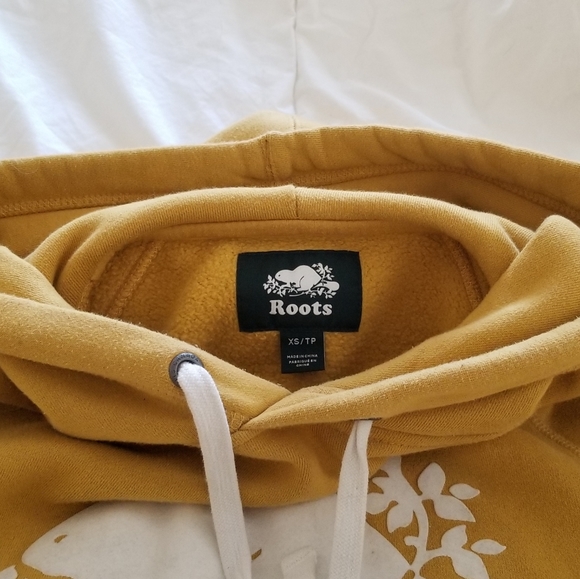 Roots Hoodie - Picture 2 of 4